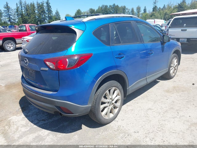 JM3KE4DY6E0381160 Mazda py