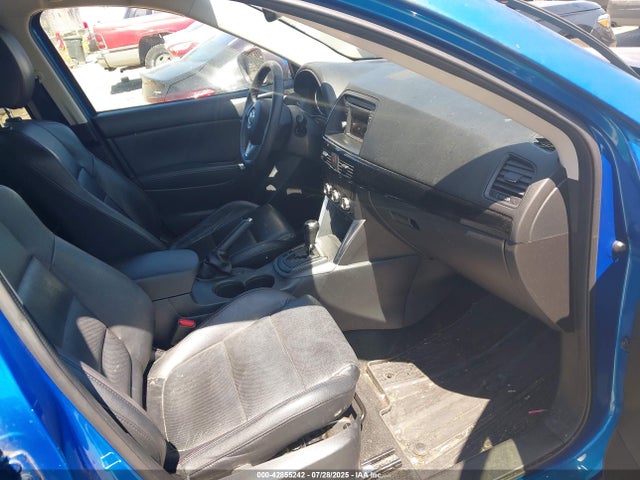 JM3KE4DY6E0381160 Mazda py