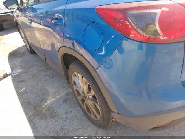 JM3KE4DY6E0381160 Mazda py