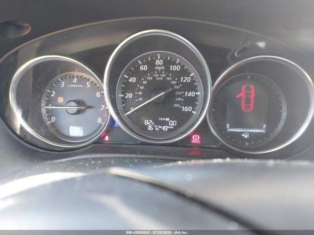 JM3KE4DY6E0381160 Mazda py