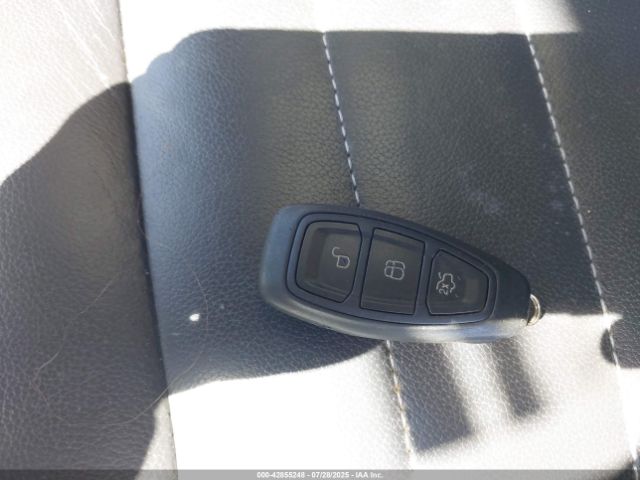 2013 FORD C-MAX HYBRID 1FADP5BU4DL545963 Photo 10