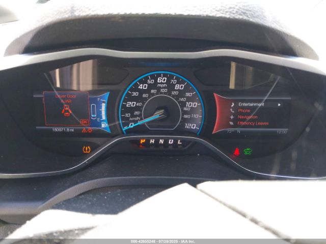 2013 FORD C-MAX HYBRID 1FADP5BU4DL545963 Photo 6