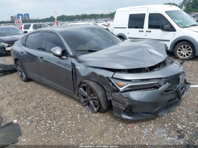 2024 ACURA INTEGRA 19UDE4H36RA015281 Photo 0