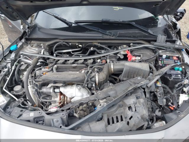 2024 ACURA INTEGRA 19UDE4H36RA015281 Photo 9