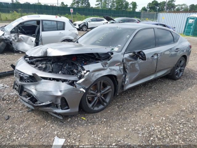 2024 ACURA INTEGRA 19UDE4H36RA015281 Photo 1