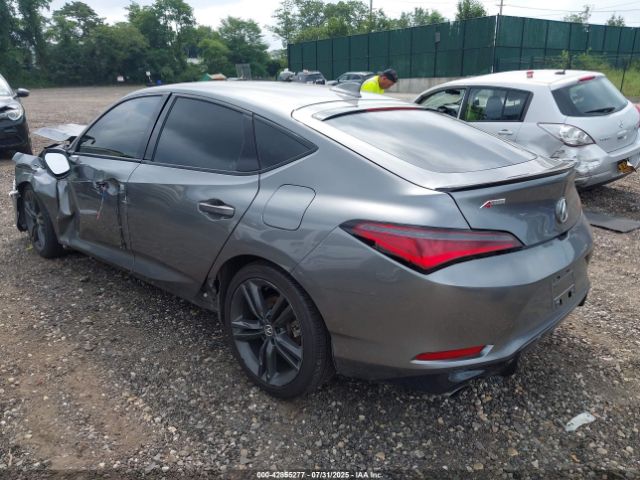 2024 ACURA INTEGRA 19UDE4H36RA015281 Photo 2