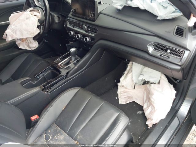 2024 ACURA INTEGRA 19UDE4H36RA015281 Photo 4