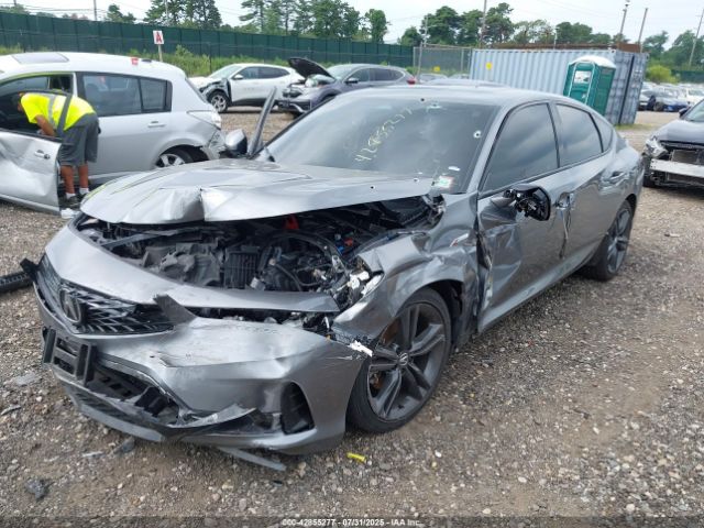 2024 ACURA INTEGRA 19UDE4H36RA015281 Photo 5