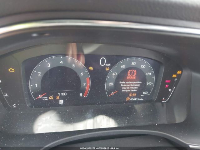 2024 ACURA INTEGRA 19UDE4H36RA015281 Photo 6