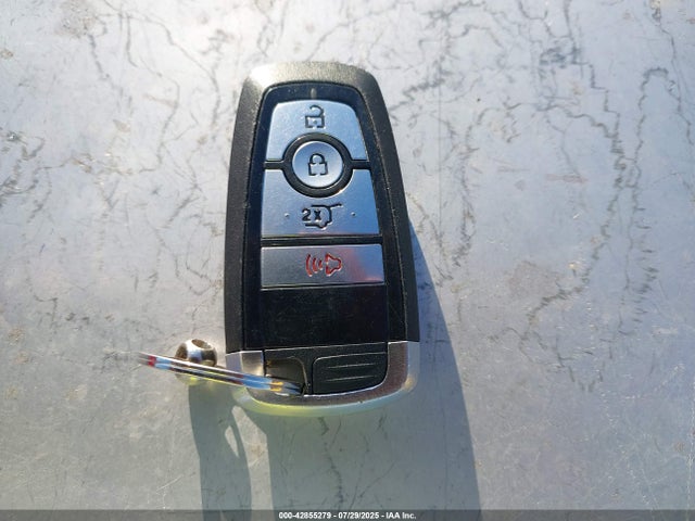 1FMSK7DH8NGA69637 Ford ecoboost