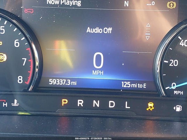 1FMSK7DH8NGA69637 Ford ecoboost
