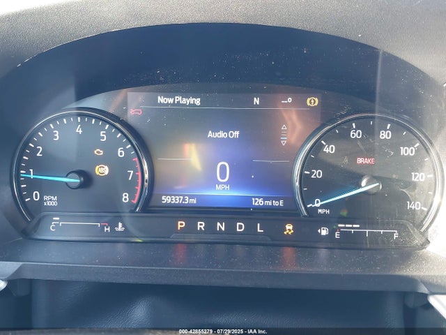1FMSK7DH8NGA69637 Ford ecoboost