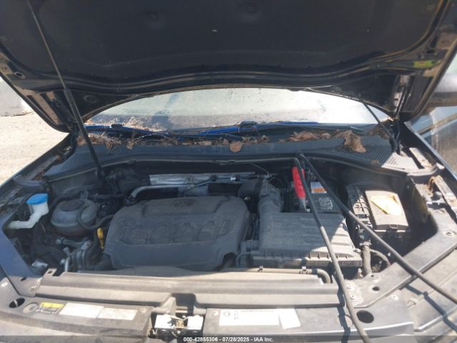 2019 VOLKSWAGEN TIGUAN 3VV2B7AX9KM063039 Photo 9