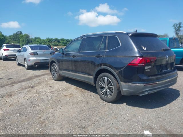 2019 VOLKSWAGEN TIGUAN 3VV2B7AX9KM063039 Photo 2