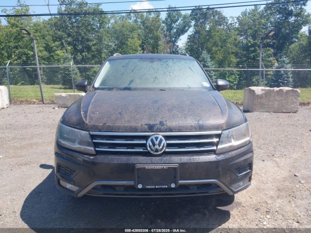 2019 VOLKSWAGEN TIGUAN 3VV2B7AX9KM063039 Photo 5