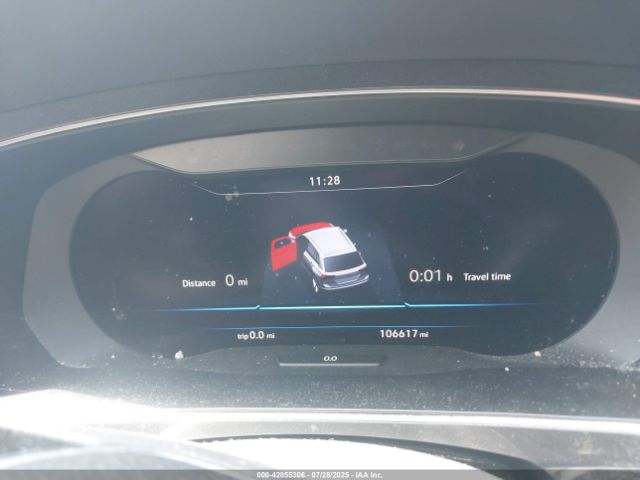 2019 VOLKSWAGEN TIGUAN 3VV2B7AX9KM063039 Photo 6