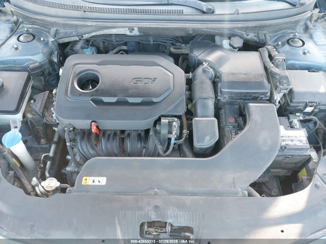 5NPE34AF6HH481426 Hyundai 2017