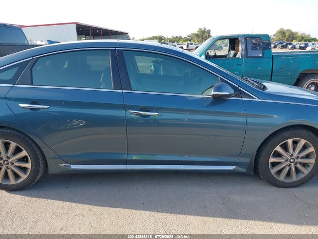5NPE34AF6HH481426 Hyundai 2017