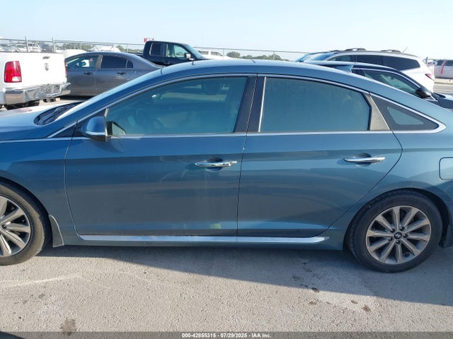 5NPE34AF6HH481426 Hyundai 2017
