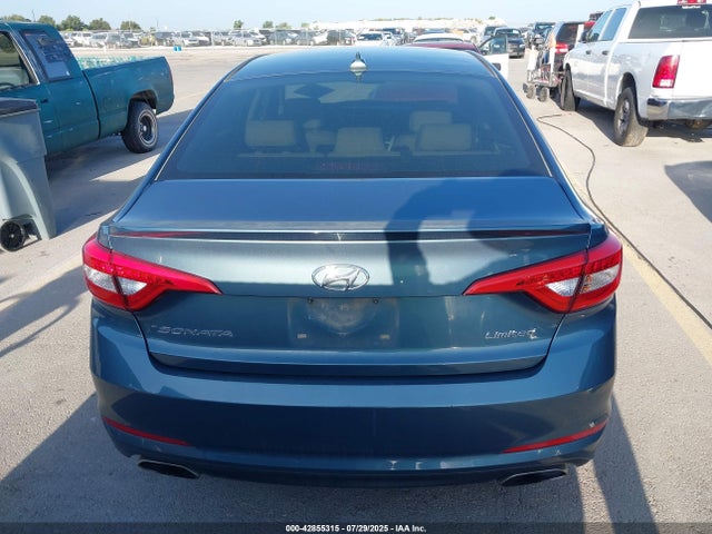 5NPE34AF6HH481426 Hyundai 2017