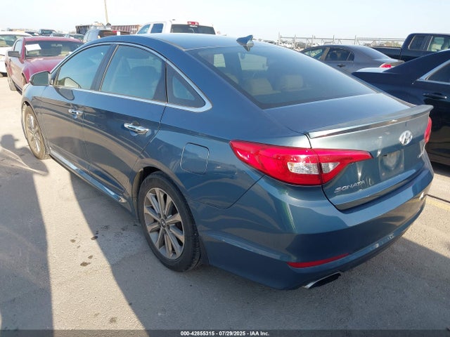 5NPE34AF6HH481426 Hyundai 2017