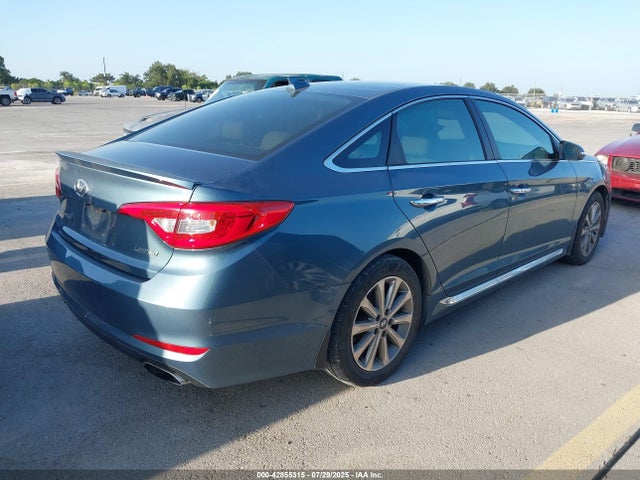5NPE34AF6HH481426 Hyundai 2017