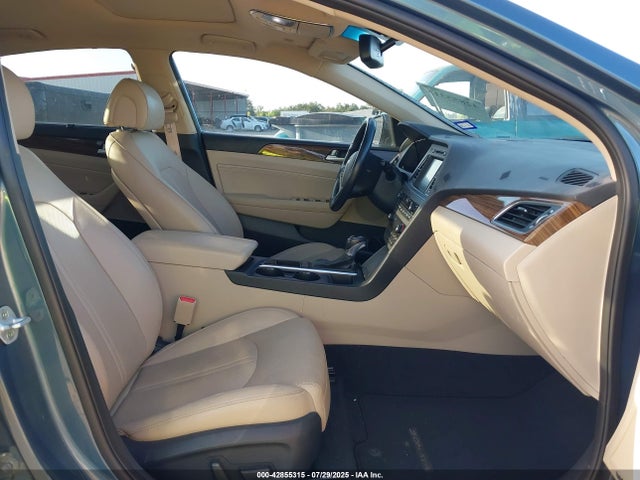 5NPE34AF6HH481426 Hyundai 2017