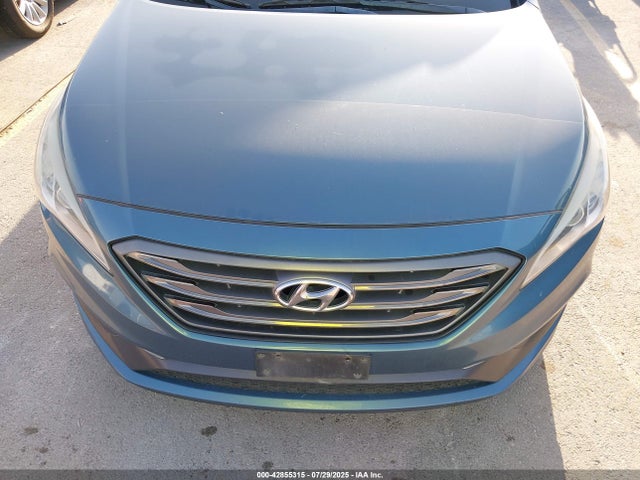 5NPE34AF6HH481426 Hyundai 2017
