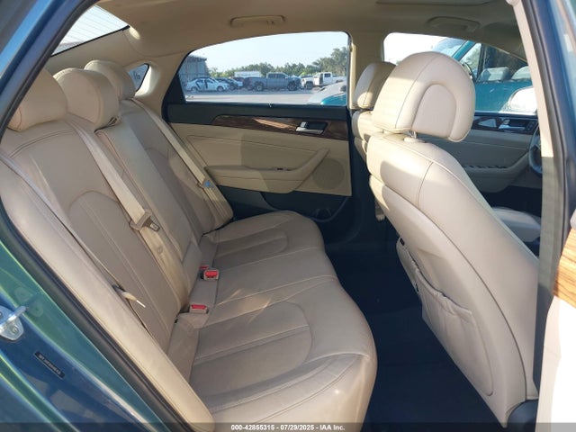 5NPE34AF6HH481426 Hyundai 2017