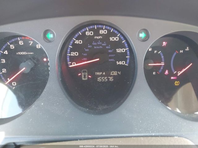 2004 ACURA MDX 2HNYD18844H557819 Photo 6