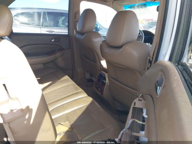 2004 ACURA MDX 2HNYD18844H557819 Photo 7