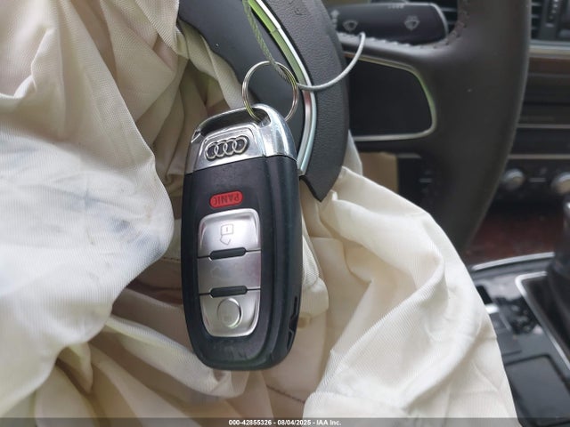 2014 AUDI A6 WAUGFAFC6EN161402 Photo 10