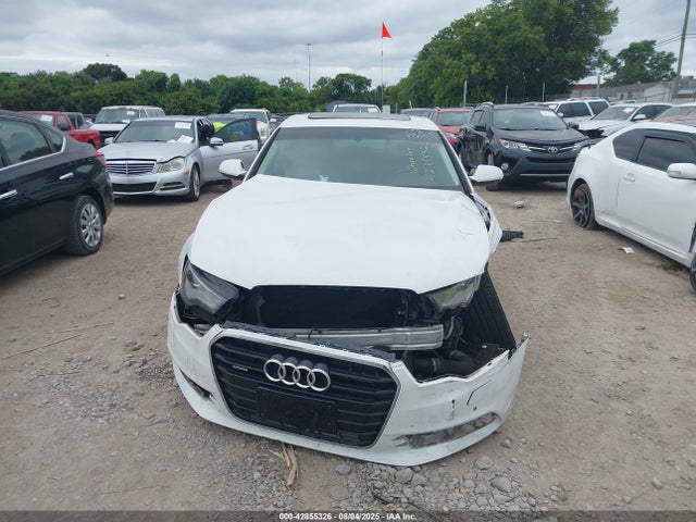 Audi 2.0t 2014 WAUGFAFC6EN161402 Image 12