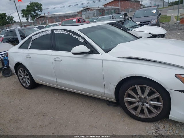 Audi 2.0t 2014 WAUGFAFC6EN161402 Image 13