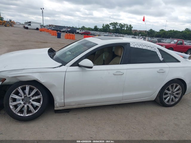 Audi 2.0t 2014 WAUGFAFC6EN161402 Image 14