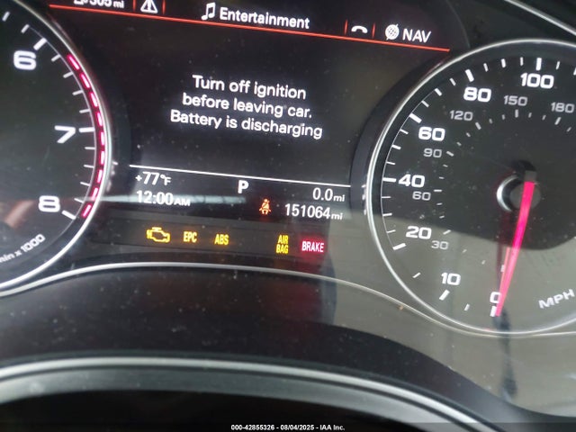 Audi 2.0t 2014 WAUGFAFC6EN161402 Image 15