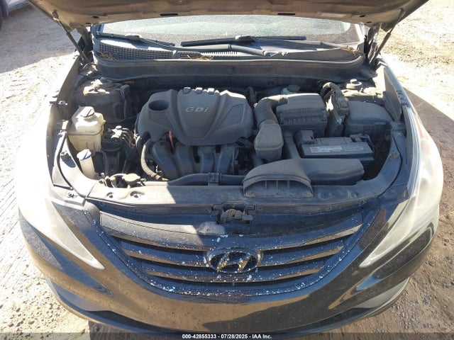 5NPEC4AC5EH942505 Hyundai gamma