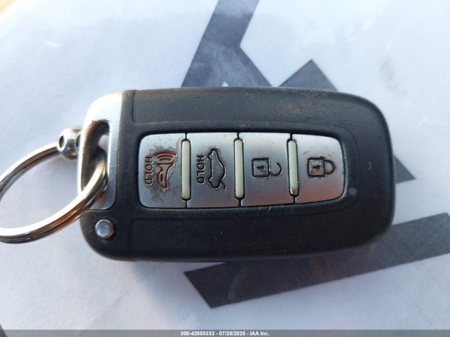 5NPEC4AC5EH942505 Hyundai gamma