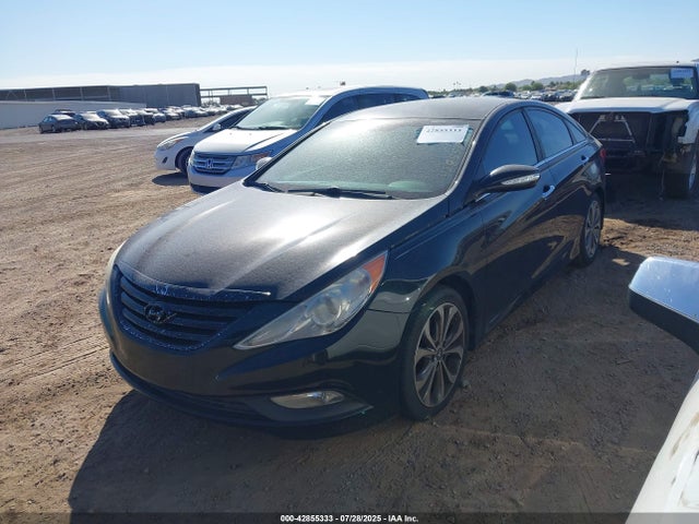 5NPEC4AC5EH942505 Hyundai gamma