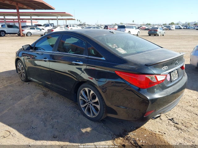 5NPEC4AC5EH942505 Hyundai gamma