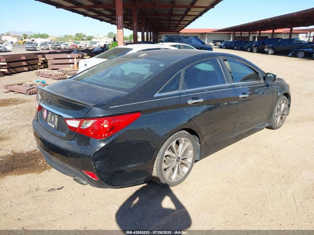 5NPEC4AC5EH942505 Hyundai gamma