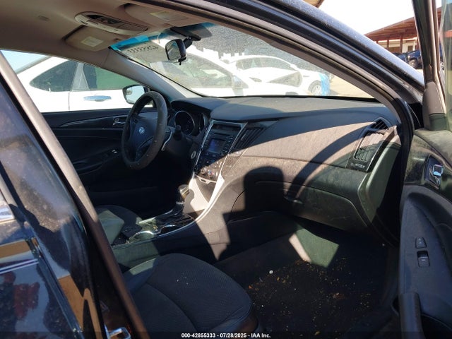 5NPEC4AC5EH942505 Hyundai gamma