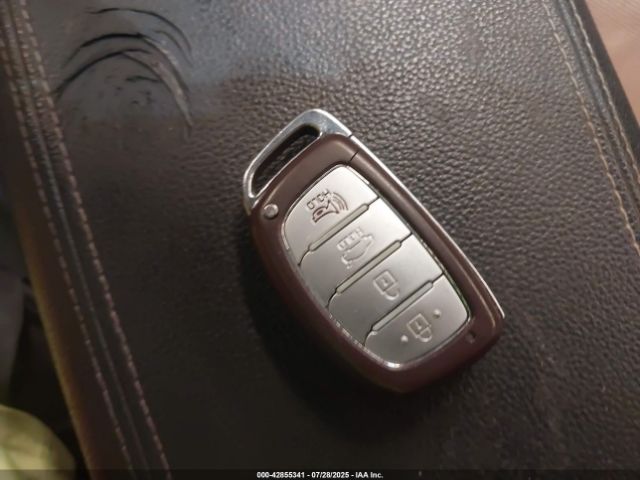 2015 HYUNDAI SONATA 5NPE34AF7FH132952 Photo 10