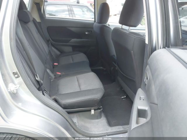 2016 MITSUBISHI OUTLANDER JA4AZ3A3XGZ038095 Photo 7