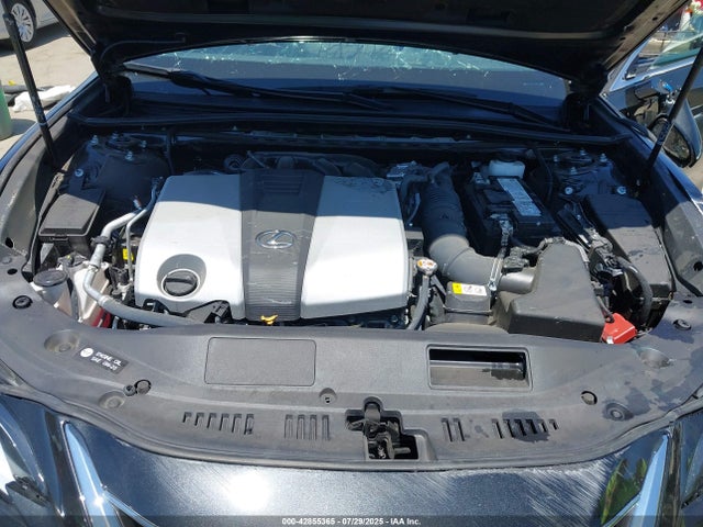 Lexus 2gr-fks 2024 58ADZ1B18RU168935 Image 10