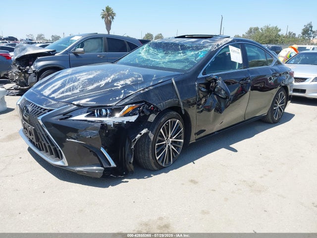 Lexus 2gr-fks 2024 58ADZ1B18RU168935 Image 2