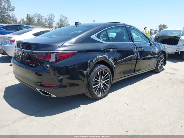 Lexus 2gr-fks 2024 58ADZ1B18RU168935 Image 4