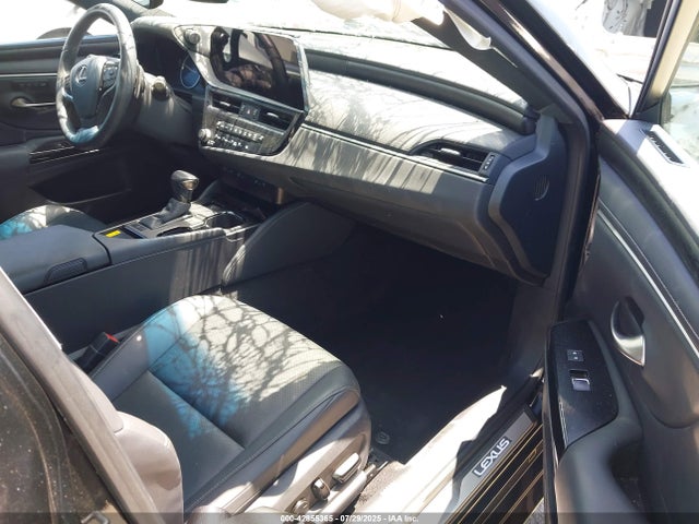Lexus 2gr-fks 2024 58ADZ1B18RU168935 Image 5