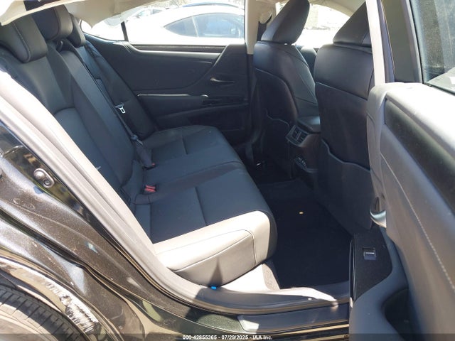 Lexus 2gr-fks 2024 58ADZ1B18RU168935 Image 8