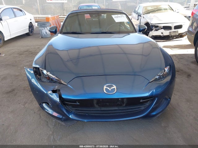 JM1NDAD7XK0307539 Mazda pe